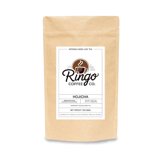 Hojicha