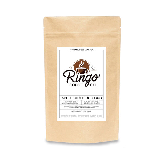 Apple Cider Rooibos